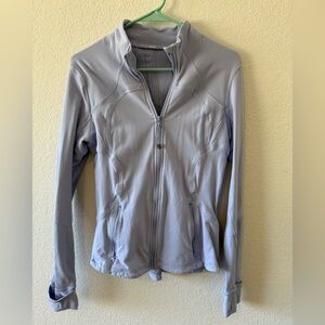 Lululemon define jacket
